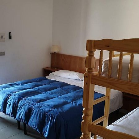Hotel Mezzaluna Карлофорте Екстер'єр фото